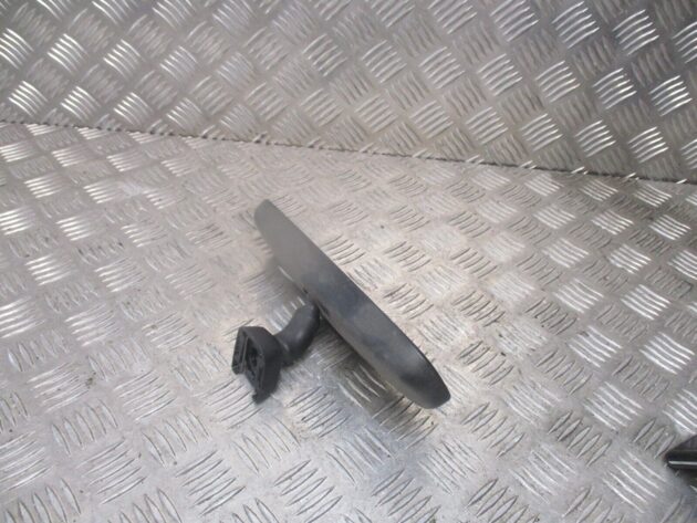 2012 GENUINE TOYOTA PRIUS INTERIOR REAR VIEW MIRROR - Image 2