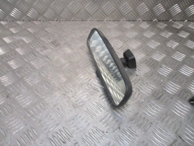 2012 GENUINE TOYOTA PRIUS INTERIOR REAR VIEW MIRROR - Image 3