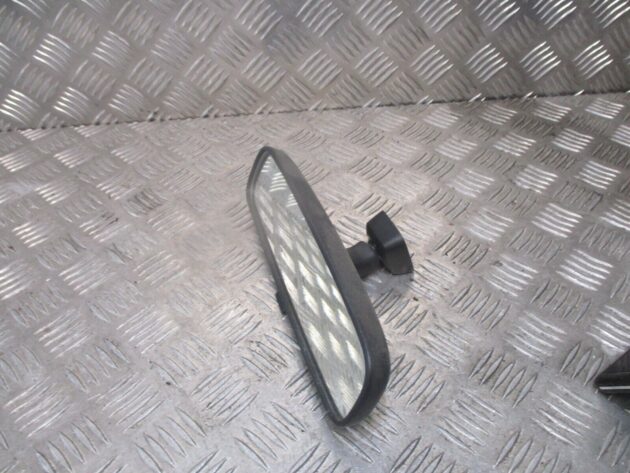 2012 GENUINE TOYOTA PRIUS INTERIOR REAR VIEW MIRROR - Image 4