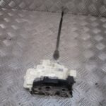 2013 GENUINE VW PASSAT B7 REAR RIGHT DRIVER SIDE DOOR LOCK MECHANISM 3C4839016A