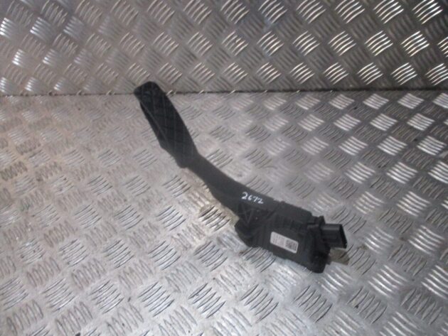 2014 GENUINE SKODA OCTAVIA ACCELERATOR PEDAL 5Q2723503D