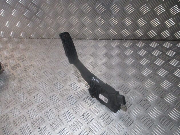2014 GENUINE SKODA OCTAVIA ACCELERATOR PEDAL 5Q2723503D - Image 3