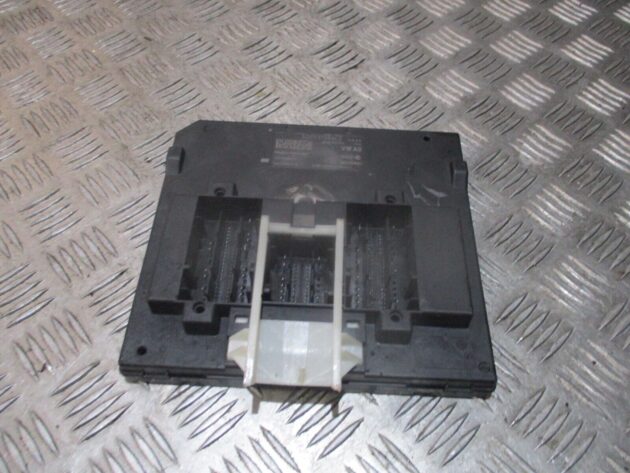 2019 GENUINE AUDI Q2 BCM BODY CONTROL MODULE 5Q0937084CE