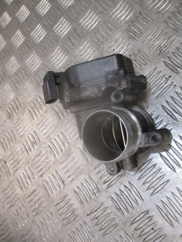2012 GENUINE VW AUDI SEAT SKODA 1.6TDI THROTTLE BODY 03L128063Q - Image 2