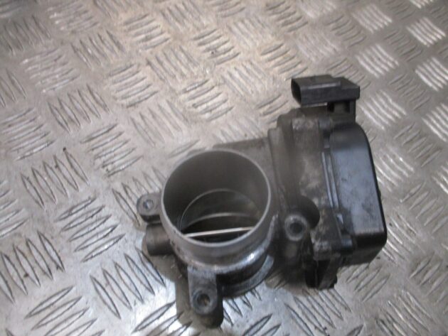 2012 GENUINE VW AUDI SEAT SKODA 1.6TDI THROTTLE BODY 03L128063Q - Image 3