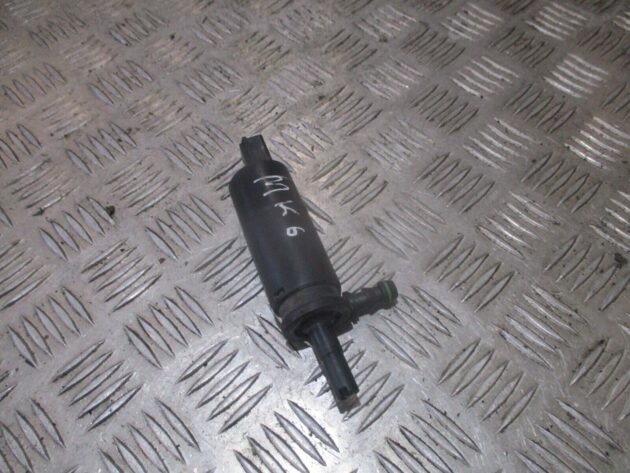 2015 GENUINE VW AUDI SEAT SKODA HEADLAMP WASHER JET 3B7955681 - Image 2