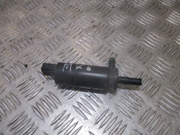 2015 GENUINE VW AUDI SEAT SKODA HEADLAMP WASHER JET 3B7955681 - Image 3