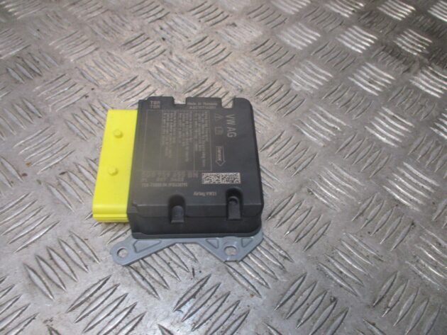 2019 GENUINE AUDI Q2 SRS AIRBG ECU CONTROL MODULE 5Q0957655BN - Image 3
