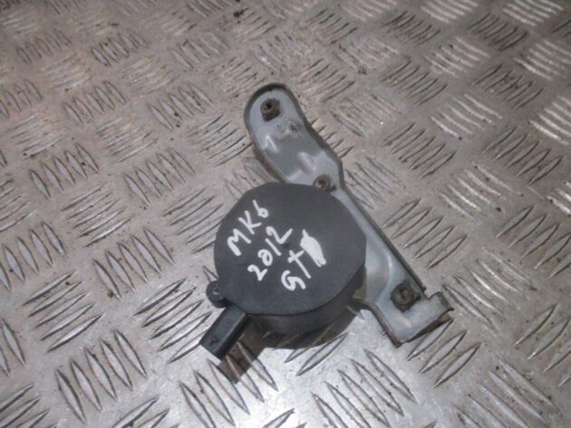 2012 GENUINE AUDI VW SCIROCCO ACTUATOR FOR IMPACT SOUND 8J0907601KKE