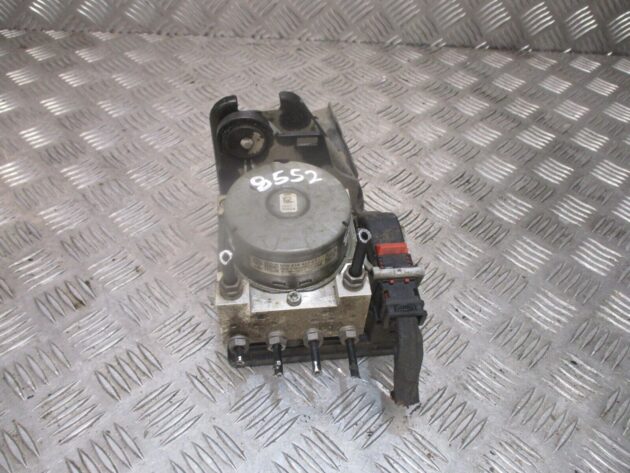2018 GENUINE AUDI A3 8V ABS PUMP CONTROL UNIT MODULE 5Q0614517CT