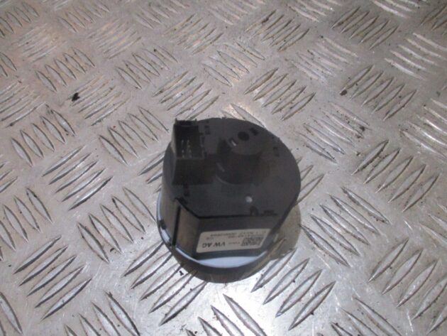 2017 GENUINE VW GOLF MK7 FRONT HEADLIGHT ADJUSTER SWITCH 5G0941431BE - Image 3