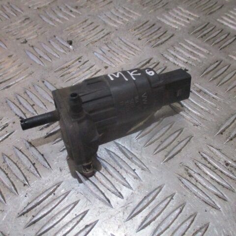 2015 GENUINE VW AUDI SEAT SKODA WINDSCREEN WIPER WASHER TANK PUMP 1K6955651