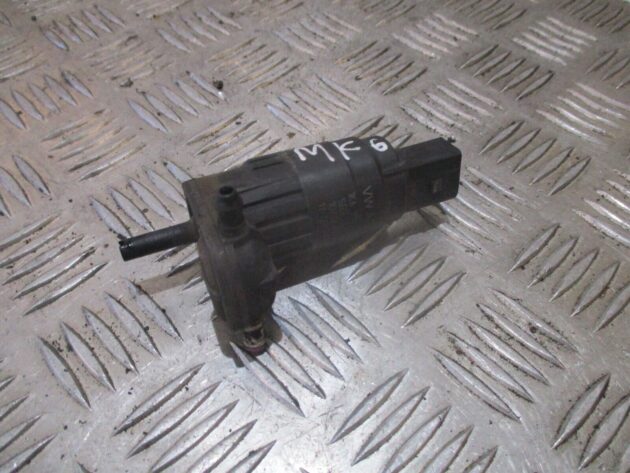 2015 GENUINE VW AUDI SEAT SKODA WINDSCREEN WIPER WASHER TANK PUMP 1K6955651