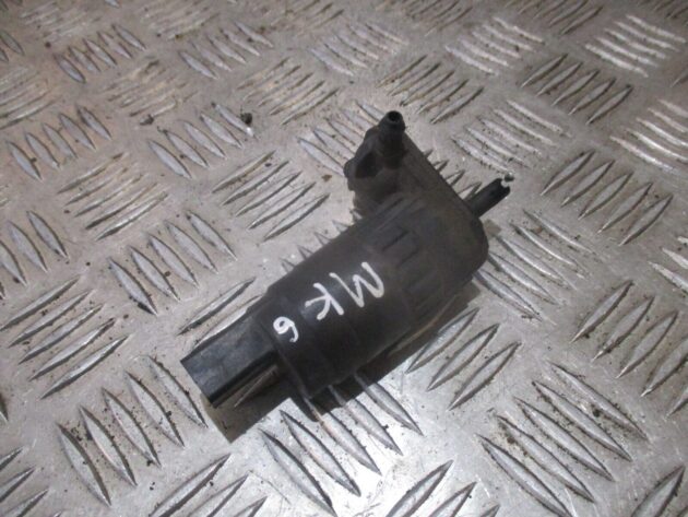 2015 GENUINE VW AUDI SEAT SKODA WINDSCREEN WIPER WASHER TANK PUMP 1K6955651 - Image 2