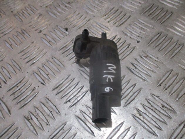 2015 GENUINE VW AUDI SEAT SKODA WINDSCREEN WIPER WASHER TANK PUMP 1K6955651 - Image 3
