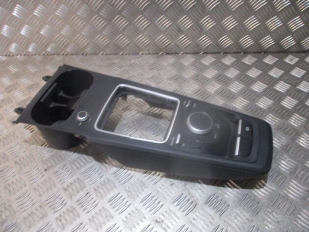2019 GENUINE AUDI Q2 SAT NAV MEDIA CONTROLLER CENTRE CONSOLE 81C864261