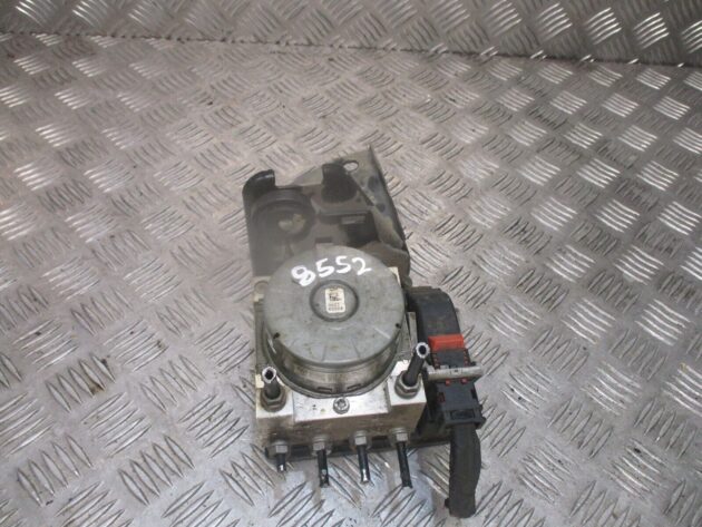2018 GENUINE AUDI A3 8V ABS PUMP CONTROL UNIT MODULE 5Q0614517CT - Image 2
