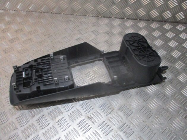 2019 GENUINE AUDI Q2 SAT NAV MEDIA CONTROLLER CENTRE CONSOLE 81C864261 - Image 3