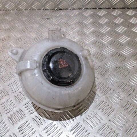 2017 GENUINE VW GOLF MK7 COOLANT EXPANSION OVERFLOW BOTTLE 5Q0121407G