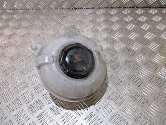 2017 GENUINE VW GOLF MK7 COOLANT EXPANSION OVERFLOW BOTTLE 5Q0121407G