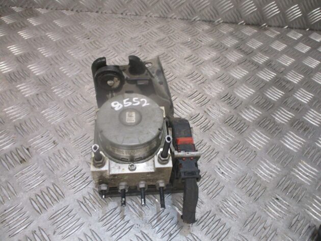 2018 GENUINE AUDI A3 8V ABS PUMP CONTROL UNIT MODULE 5Q0614517CT - Image 3