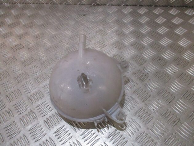 2017 GENUINE VW GOLF MK7 COOLANT EXPANSION OVERFLOW BOTTLE 5Q0121407G - Image 3