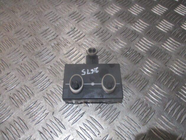 2014 SKODA OCTAVIA FRONT LEFT PASSENGER SIDE DOOR CONTROL MODULE 5Q4959592C - Image 3