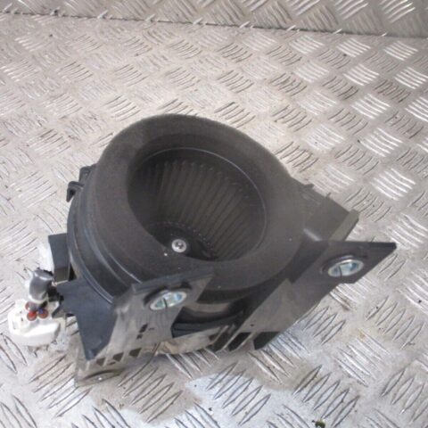 2017 GENUINE TOYOTA PRIUS BATTERY COOLING BLOWER FAN MOTOR G9230-47080