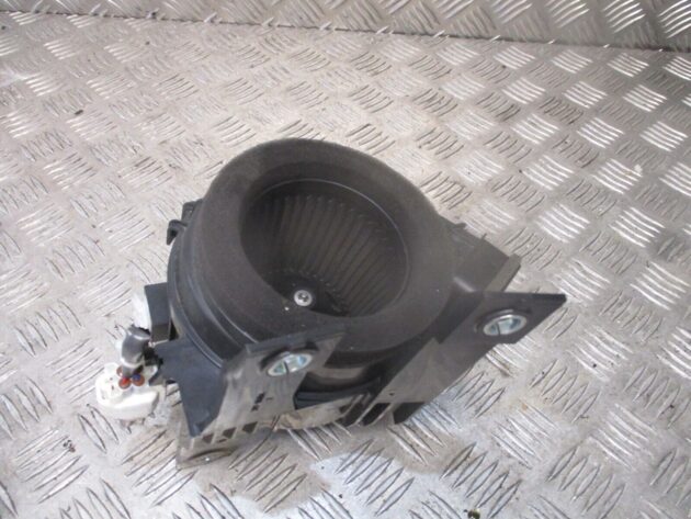 2017 GENUINE TOYOTA PRIUS BATTERY COOLING BLOWER FAN MOTOR G9230-47080