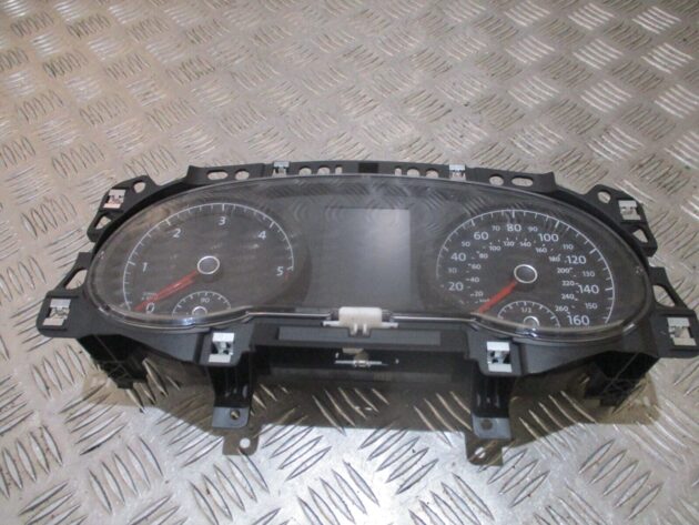 2017 GENUINE VW GOLF MK7 SPEEDOMETER INSTRUMENT CLUSTER CLOCK 5G1920941C