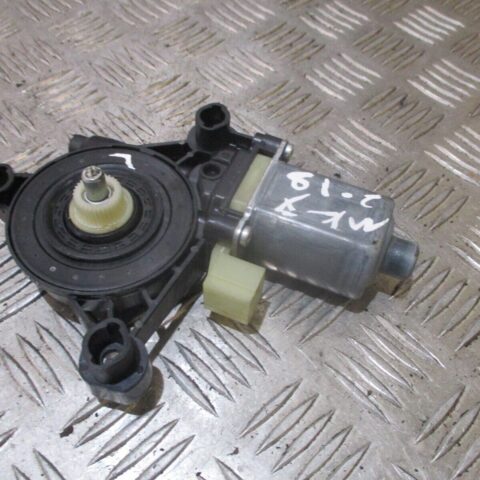 2017 GENUINE VW GOLF MK7 FRONT LEFT PASSENGER SIDE WINDOW MOTOR 5Q0959801C