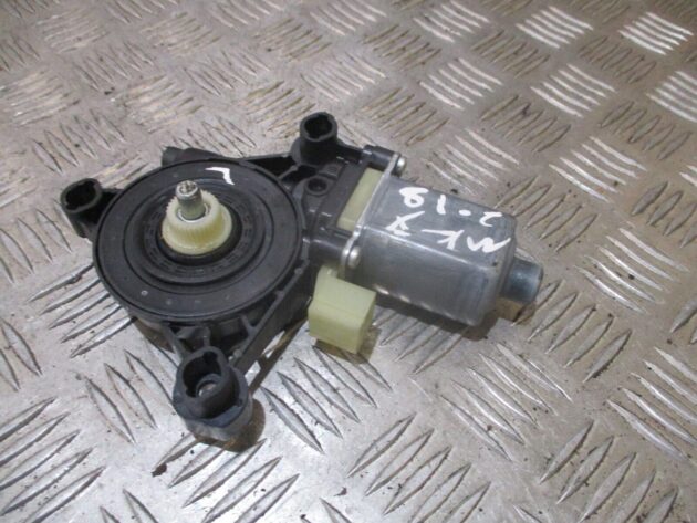 2017 GENUINE VW GOLF MK7 FRONT LEFT PASSENGER SIDE WINDOW MOTOR 5Q0959801C