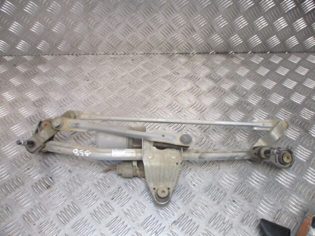2018 GENUINE AUDI A3 8V FRONT WINDSCREEN WIPER MOTOR LINKAGE 8V2955023D - Image 2