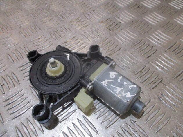 2017 GENUINE VW GOLF MK7 FRONT LEFT PASSENGER SIDE WINDOW MOTOR 5Q0959801C - Image 3