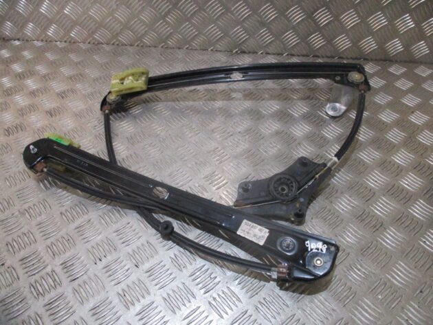 2017 GENUINE VW GOLF MK7 FRONT RIGHT DRIVER SIDE WINDOW REGULATER 5G4837462H