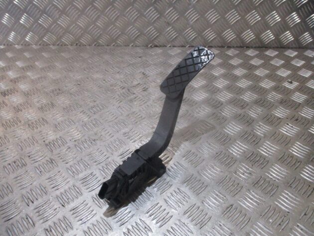 2014 GENUINE SEAT LEON 5F ACCELERATOR THROTTLE PEDAL 5Q0723503D - Image 3