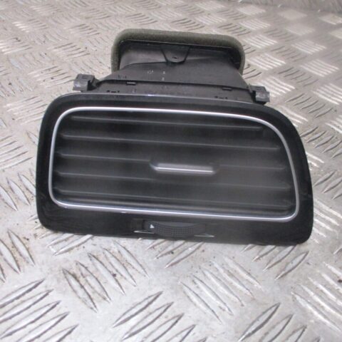 2013 GENUINE VW GOLF MK7 FRONT LEFT PASSENGER SIDE AIRVENT 5G2819703