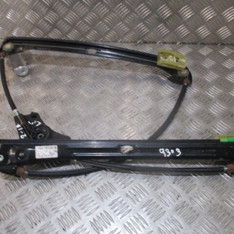 2017 GENUINE VW GOLF MK7 FRONT LEFT PASSENGER SIDE WINDOW REGULATER 5G4837461H