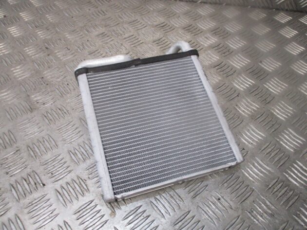2013 GENUINE VW GOLF MK7 DENSO HEATER MATRIX 5Q0819031A