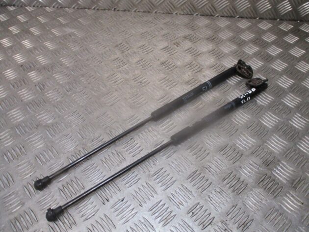 2015 GENUINE TOYOTA PRIUS REAR TAILGATE GAS STRUTS 68960-0W531 68950-0W541 - Image 2
