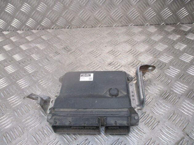 2012 GENUINE TOYOTA PRIUS 1.8 HYBRID ENGINE ECU CONTROL UNIT MODULE 89661-47410 - Image 3