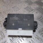 2019 GENUINE AUDI Q2 PARKING DISTANCE CONTROL MODULE 5QA919294A