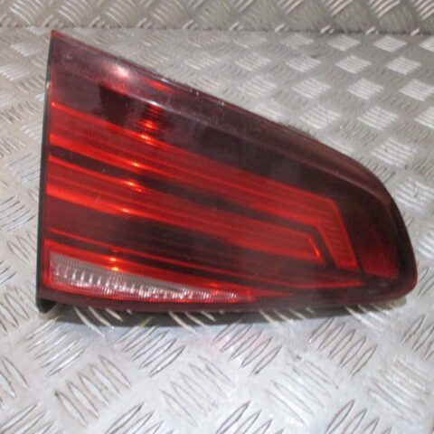 2018 GENUINE VW GOLF MK7 REAR LEFT PASSENGER SIDE TAILLIGHT LAMP 5G0945093AH