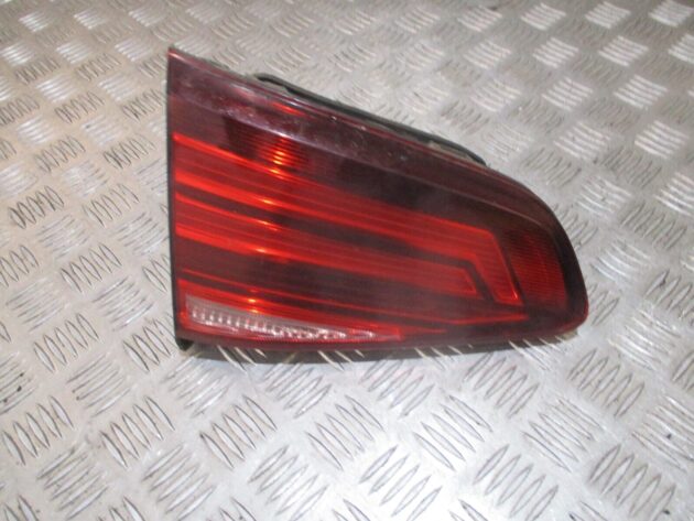 2018 GENUINE VW GOLF MK7 REAR LEFT PASSENGER SIDE TAILLIGHT LAMP 5G0945093AH - Image 2