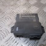 2015 GENUINE AUDI A4 GATEWAY CONTROL MODULE ECU 8R0907468N