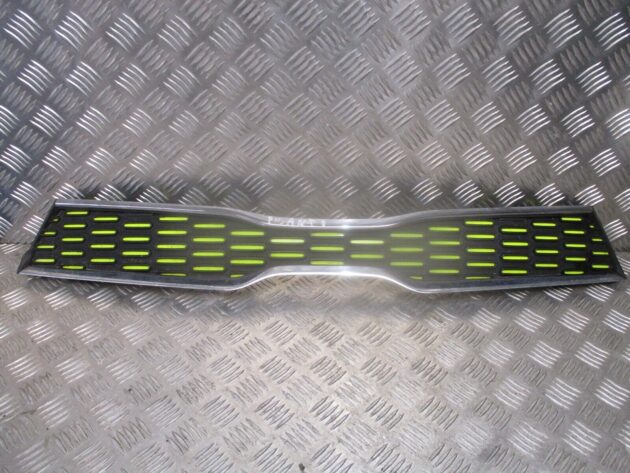 2020 GENUINE KIA PICANTO XLINE FRONT BUMPER GRILL 86353-G6300