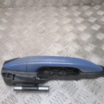 2017 GENUINE HYUNDAI I10 REAR LEFT PASSENGER SIDE EXTERIOR DOOR HANDLE NSR