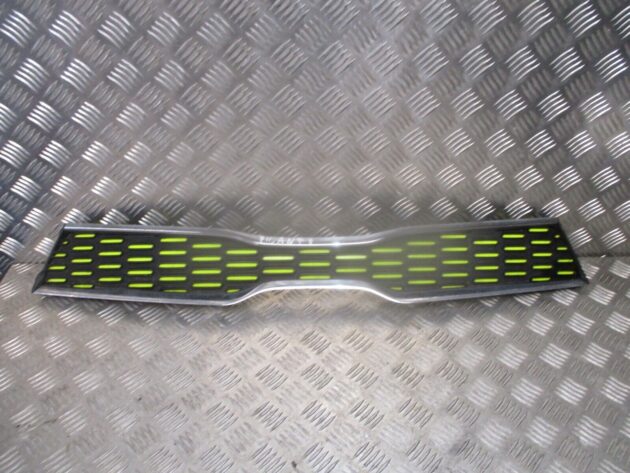 2020 GENUINE KIA PICANTO XLINE FRONT BUMPER GRILL 86353-G6300 - Image 2