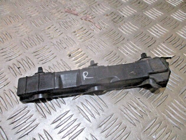 2015 GENUINE HYUNDAI I10 REAR LEFT PASSENGER SIDE BUMPER BRACKET 86615-B9000