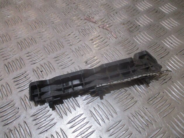 2015 GENUINE HYUNDAI I10 REAR LEFT PASSENGER SIDE BUMPER BRACKET 86615-B9000 - Image 2